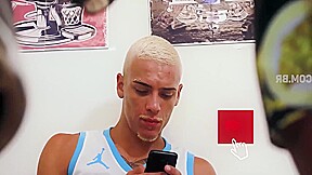 Max Loirinho In Mamei O Barbeiro Pra Nao Pagar O Corte 8 Min