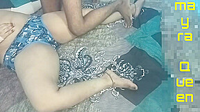 Mayra Ki Desi Indian Hard Chudai