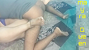 Mayra Ki Desi Indian Hard Chudai