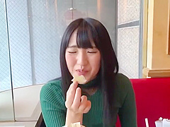 Mbm-766 The Strongest Shiny Sara Yamato Nadeshiko Black