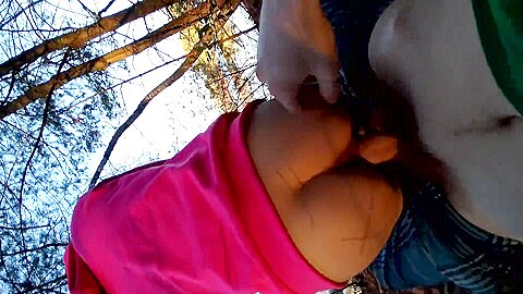 Me And Caught At State Park Had To Stop - Baby Mama