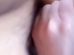 Me Cojo A Pelo A Mi Novio, Se Pone Muy Goloso Con Verga  7 Min