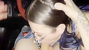 Me Pagan Con Sexo Y Una Chupada De Polla, El Servicio De Uber 10 Min With Muy Buena