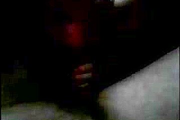 Me & hubby engulfing cock