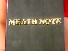 Meath Note - Note Parody