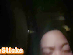 Meet A Fan Blowjob After Party ( 1)