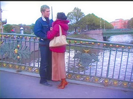 Meeting a mature woman 1