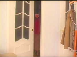 Meeting a mature woman 1