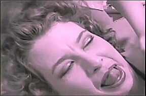 Mega Black Cock And Tiny White Cock Playing Anal With Girls
