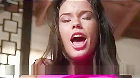 Megan Rain Rough