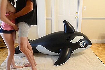 Melanie Hicks - Step daddy's Playground - Whale fucked
