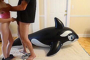 Melanie Hicks - Step daddy's Playground - Whale fucked