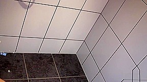 Melanie Moon PissShower 3 Blonde Sluts