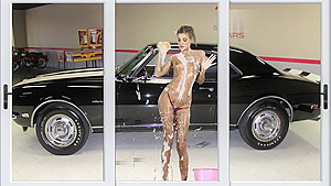 Melena Tara American Woman iStripper