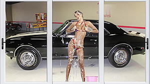 Melena Tara American Woman iStripper