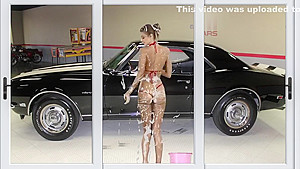Melena Tara American Woman iStripper