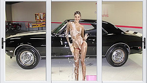 Melena Tara American Woman iStripper