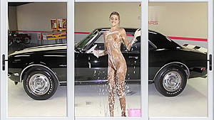 Melena Tara American Woman iStripper