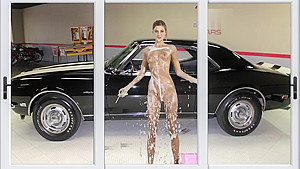 Melena Tara American Woman iStripper