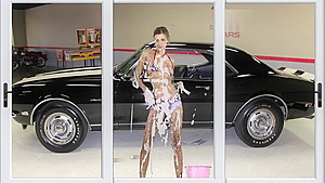 Melena Tara American Woman iStripper