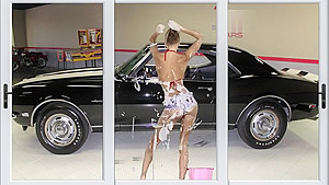 Melena Tara American Woman iStripper
