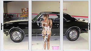 Melena Tara American Woman iStripper