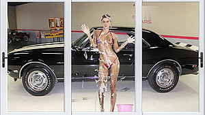 Melena Tara American Woman iStripper