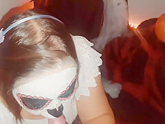 Melhor Broche Do Halloween