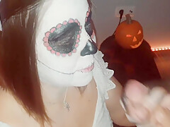 Melhor Broche Do Halloween
