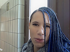 Melina Public Sex Special