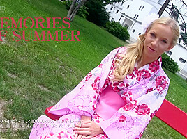Memories Of Summer Kiara Lord Vol1 - Kiara Lord - Kin8tengoku