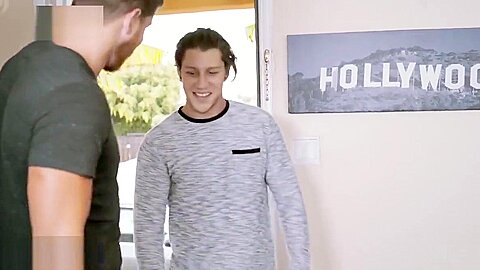 Men com - Addicted To Ass 1
