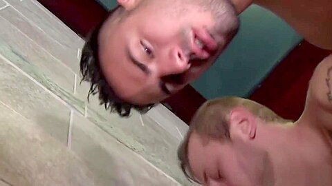 MenOver30 Big Dick Step daddy Loves Joining Random Young Couples