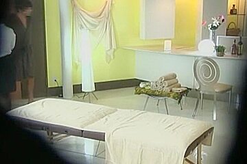 Mens Luxury Massage Salon
