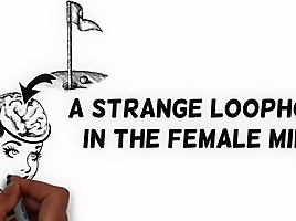 Mercedes Carrera Pervert Sex Game