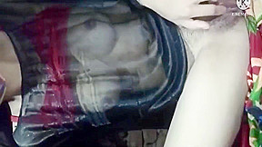 Meri Choot Ka Nasa Fingring Mms