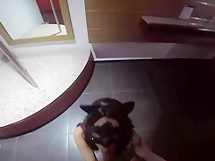 Mexicana Putona Cogiendo Como Zorra En El Hotel Realmexicancouple