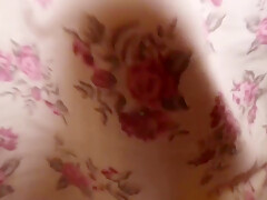 Mi Hermanastra Me Reta A Follarla Y Eyaculo Dentro De Su Cono Cremoso / Creampie A Latina Amateur 20 Min