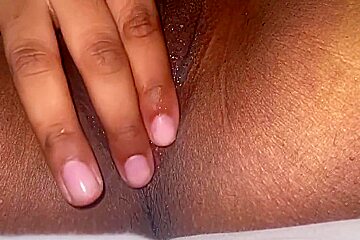 Mi Vagina Estaba Muy Mojada