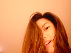 Mia Katniss Cute Asian