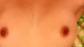 Miah Blondeambasian