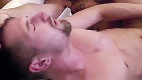 Michael Roman and JD Phoenix