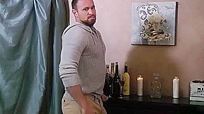 Michael Roman and JD Phoenix