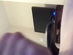 Midweek Masturbation