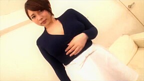 Mihane Yuki The Tasting Of 110cm I Cup