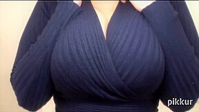 Mihane Yuki The Tasting Of 110cm I Cup