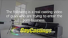 Mike - GayCastings