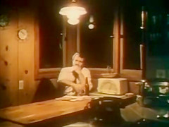 Mike Hunter classic porn - two