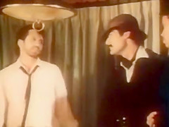 Mike Hunter classic porn - two