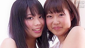 Miki Uchida & Yuna-inui